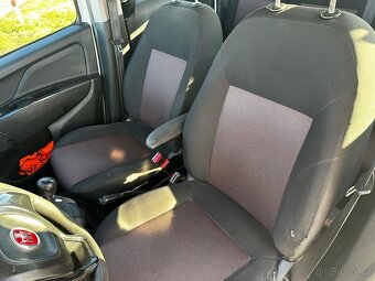 Fiat Doblo Maxi - 12