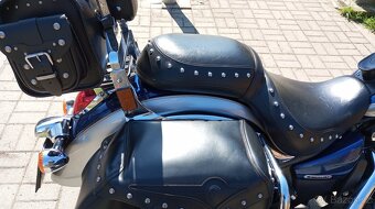 Prodej Kawasaki vn 900 - 12