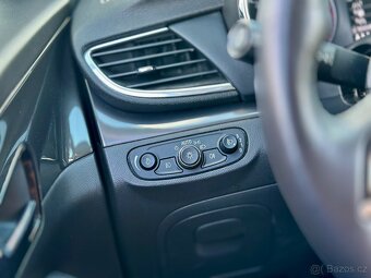 Opel Mokka X 1.4 turbo 103kw 2017 - 12