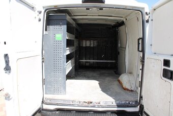 Iveco Daily, 29L11 2,3HPI ,L1H1 Dílna 138 000km - 12