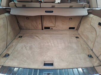 Prodám Porsche Cayenne r.v. 08, 4.5 V8 - 12