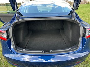 Prodam tesla 3 long range autopilot zaves - 12