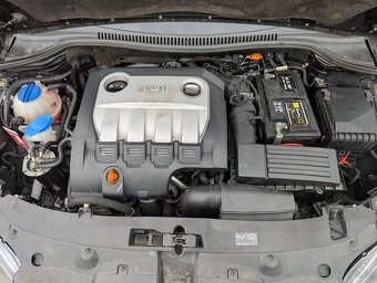 Seat Leon 1P 2.0TDI 125kw Copa Edition - 12