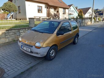 Renault Twingo - 12