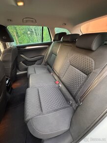 Škoda Superb III DSG 2.0 TDi 140kw - 12
