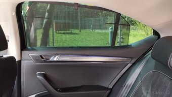 Superb IIIF 2.0tdi 140kw 7dsg/4x4 Style  ČR-1.m.DPH 119.tkm - 12