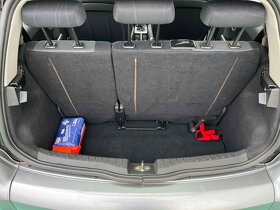 Smart ForFour 1.3, 70kW, Klima - 12