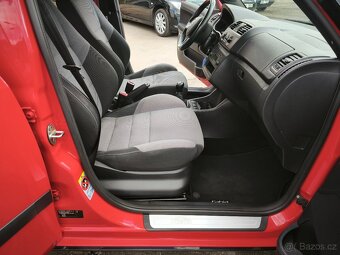 Škoda Fabia 1.2TSi 66 kW Monte Carlo, TEMP, ALU, TOP STAV - 12
