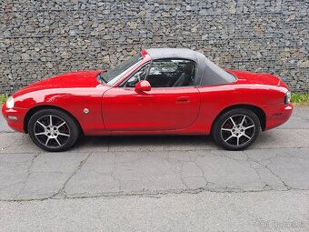Mazda mx-5 - 12