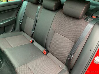 Škoda Rapid SPB 1.2 TSI Ambition r.v.2014 - 12