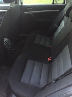 Škoda Octavia 2 2.0 tdi 103kw - 12