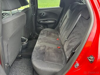 Nissan Juke 1,2 85 KW - 12