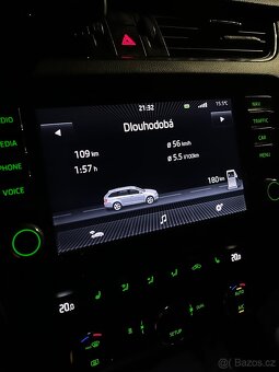 Octavia III 2.0 TDI 110kw - 12