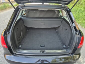 Audi A4 2.0TDi 103kW Klima Tempomat Tažné - 12