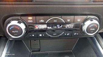 MAZDA  CX-5  2,0 SKYACTIV-G 165 FWD REVOLUTION - 12