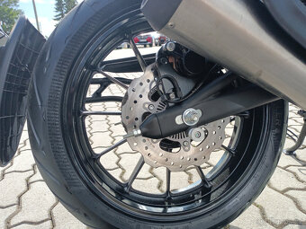 PM-01 125 ccm 4T - 12