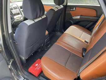 Kia Sportage - 12