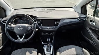 Opel Crossland - 12