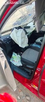 Citroën C4 Spacetourer, C4 Grand Picasso II, 2013- - 12