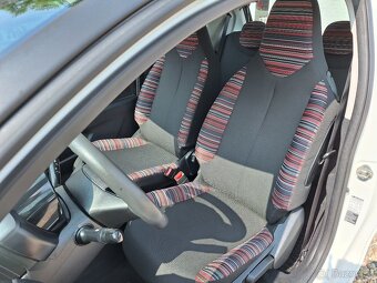 Citroen C1 1.0i 53KW FEEL Klima, S.Kniha Tempomat - 12