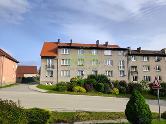 Bytový dům - Světlík - Český Krumlov - 12