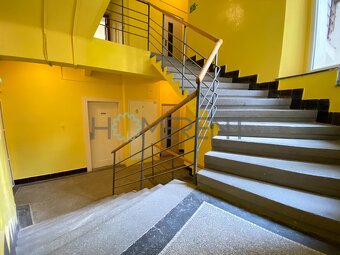 Pronájem bytu 2+1, 44m² - Praha - Vršovice - 12