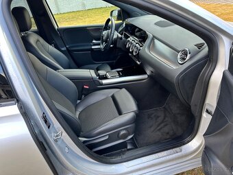 Mercedes-Benz Třídy B 250e Progressive CZ - 12