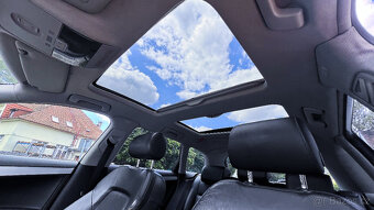Vůz na náhradní díly Audi A3 8P sportback 2006 AXX HUT LY7W - 12