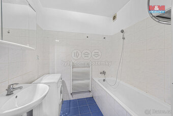 Prodej bytu 2+kk, 53 m², Modletice - 12