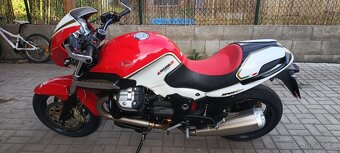 MotoGuzzi 1200sport 8V - 12