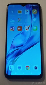 Prodám mobil Redmi 9T 1ks 4/64 + 1ks 4/128, Stav A - 12