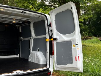 Ford Transit Custom 2.0 TDCi EcoBlue L1H1 - 12