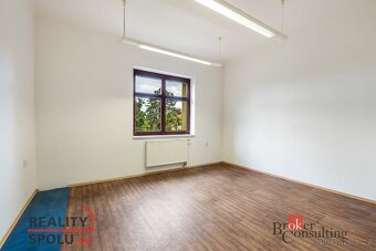 Prodej, domy/vila, 354 m2, Darwinova 831/16, Modřany, 14300  - 12