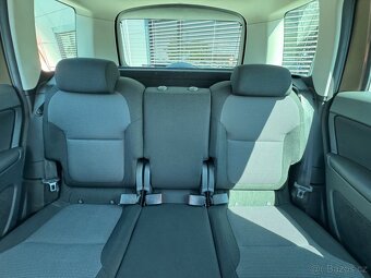 Škoda Yeti 1.2 TSI Active 77kW - 12