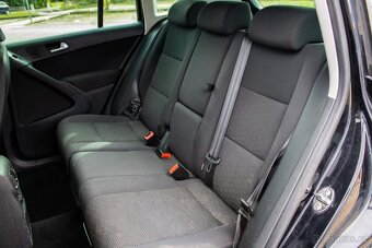 Volkswagen Tiguan 1.4 TSI 4x4 / AJ NA SPLÁTKY / PROTIÚČET / - 12