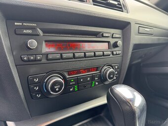 BMW 330d E93 cabrio/180 kW/automat/ČR/M-paket/133 tkm - 12