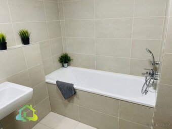 Prodej moderního bytu 2+kk, 64 m², Praha 3 – Zvěřinova, Rezi - 12