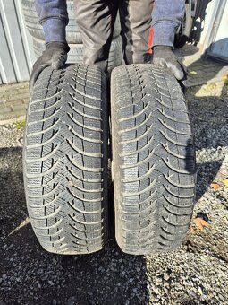 Sada ALU AL disků ALUTEC KBA50919 6Jx16 5x112 ET 38 - 12