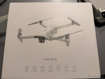 FIMI X8 SE (2018) - 12