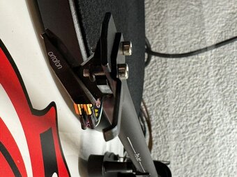 Nevybalený ProJect Rolling Stones RecordPlayer - limitka - 12