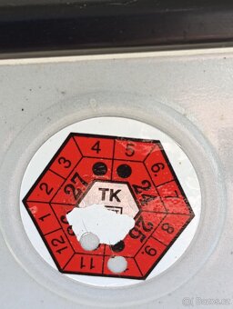 Volkswagen VW Up 55kW LPG 2018 Lift Citigo Mii - 12