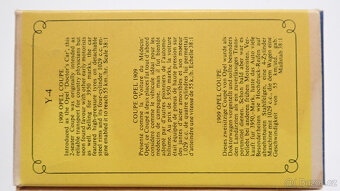 Matchbox auta 2 - 12