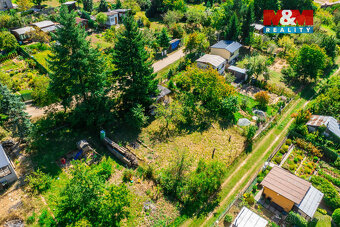 Prodej zahrady, 418 m², Kuřim okr, Brno venkov - 12