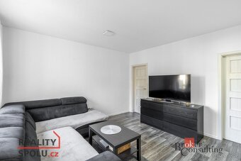 Prodej, domy/rodinný, 135 m2, Nerudova, Pod Cvilínem, 79401 - 12