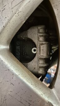 Audi a3 8l 1.8t - 12