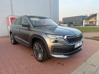 ŠKODA KODIAQ - 12