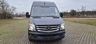 Mercedes SPRINTER /2016/319 CDI 3.0 V6 - 12