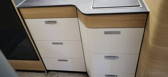 Adria CORAL XL PLUS 660SL 4,4t FULL výbava - 12