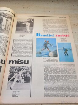 Časopis 100 +1 - 12