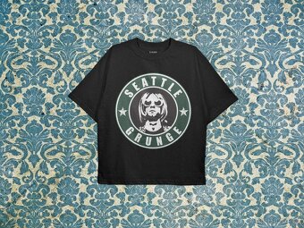 Streetwear trička(100% bavlna) - 12